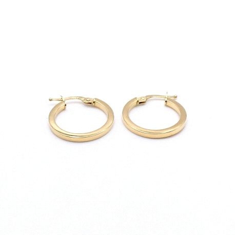 PENDIENTES ORO                                                        