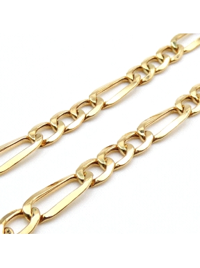 CADENA ORO 60CM                                                       