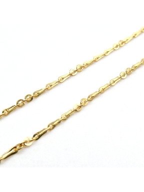 CADENA ORO 45CM                                                       