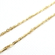CADENA ORO 40CM                                                       