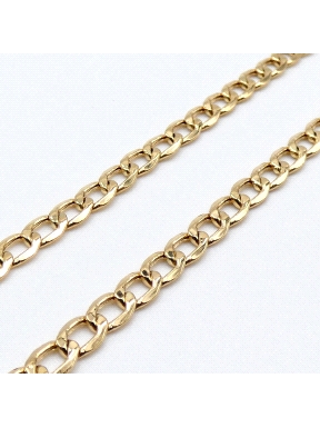 CADENA ORO 60CM                                                       