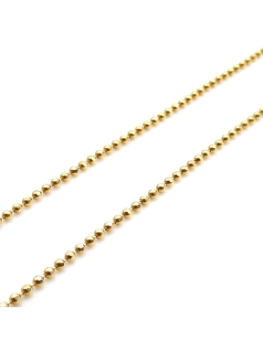 CADENA ORO 45CM                                                       
