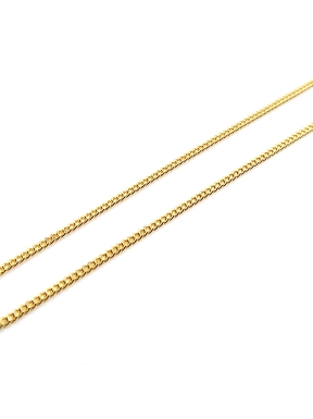 CADENA ORO 40CM                                                       
