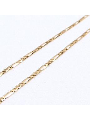 CADENA ORO 40CM                                                       