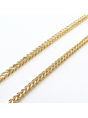 CADENA ORO 45CM                                                       