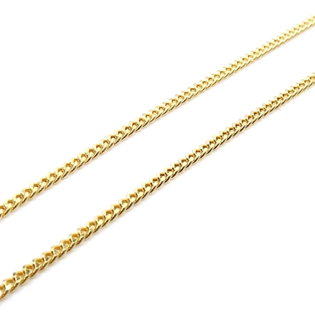 CADENA ORO 45CM                                                       