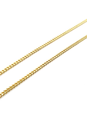 CADENA ORO 40CM                                                       
