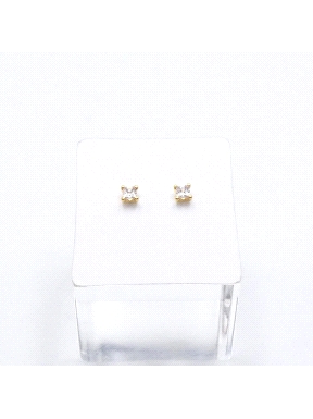 PENDIENTES ORO                                                        