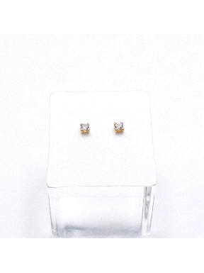 PENDIENTES ORO                                                        
