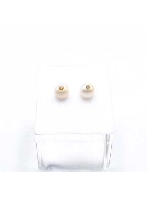 PENDIENTES ORO                                                        
