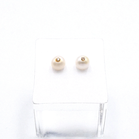 PENDIENTES ORO                                                        