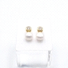 PENDIENTES ORO                                                        