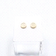 PENDIENTES ORO                                                        