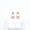 PENDIENTES ORO                                                        