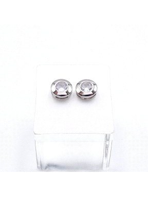 PENDIENTES PLATA                                                      