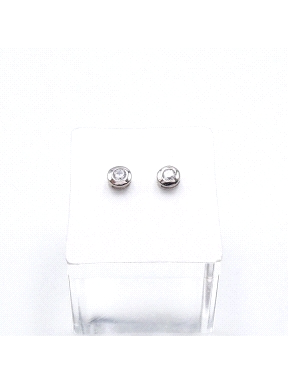 PENDIENTES PLATA                                                      
