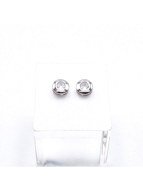 PENDIENTES PLATA                                                      