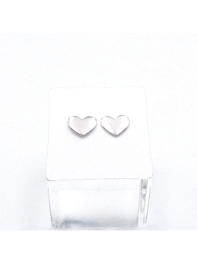 PENDIENTES PLATA                                                      