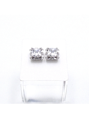PENDIENTES PLATA                                                      