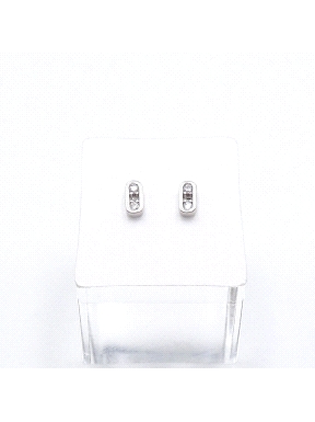PENDIENTES PLATA                                                      