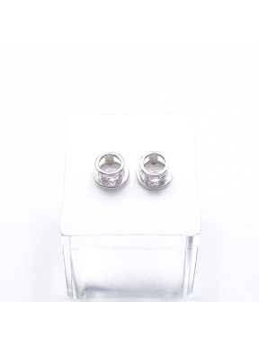 PENDIENTES PLATA                                                      
