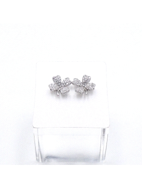 PENDIENTES PLATA                                                      