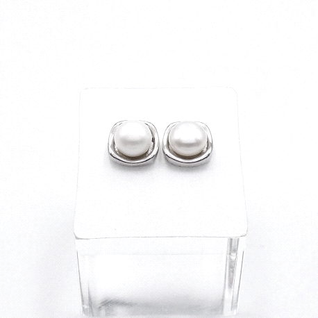 PENDIENTES PLATA                                                      