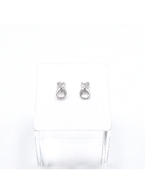 PENDIENTES PLATA                                                      