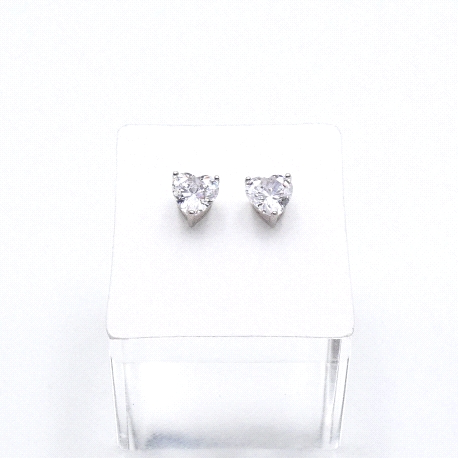 PENDIENTES PLATA                                                      