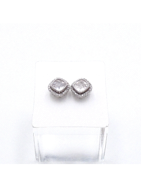 PENDIENTES PLATA                                                      