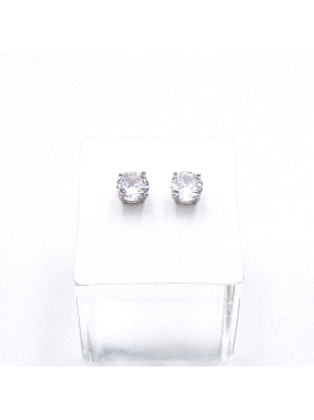 PENDIENTES PLATA                                                      