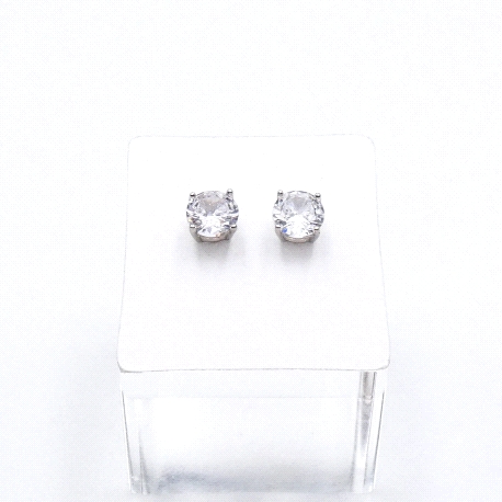 PENDIENTES PLATA                                                      