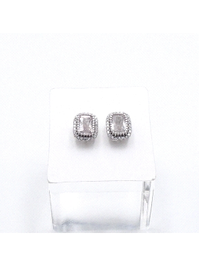 PENDIENTES PLATA                                                      