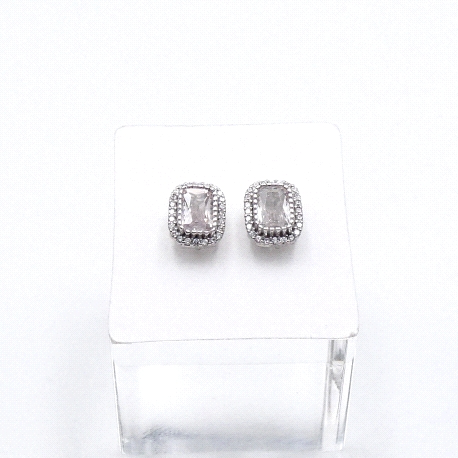 PENDIENTES PLATA                                                      