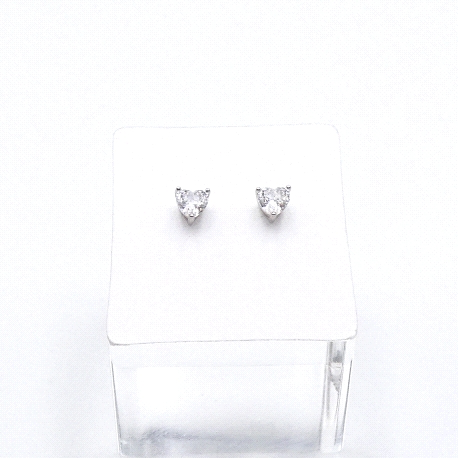 PENDIENTES PLATA                                                      