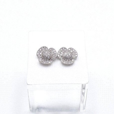 PENDIENTES PLATA                                                      