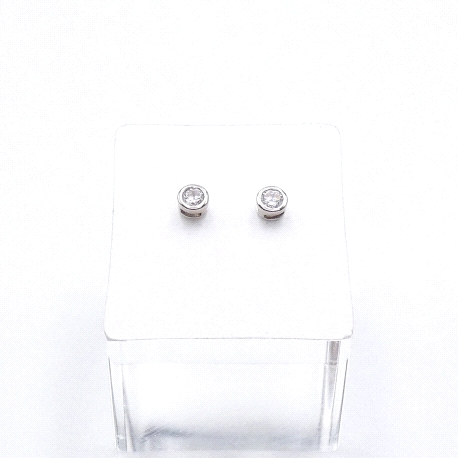PENDIENTES PLATA                                                      