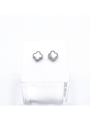 PENDIENTES PLATA                                                      