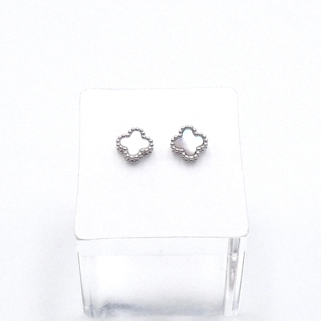 PENDIENTES PLATA                                                      