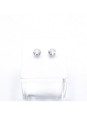 PENDIENTES PLATA                                                      