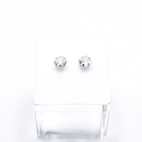 PENDIENTES PLATA                                                      