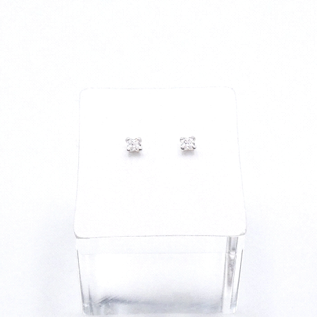 PENDIENTES PLATA                                                      