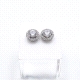 PENDIENTES PLATA