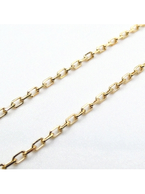 CADENA ORO 40CM