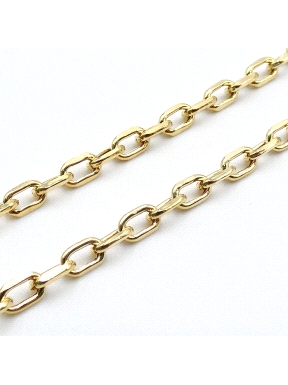 CADENA ORO 60CM