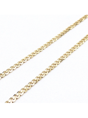 CADENA ORO 50CM