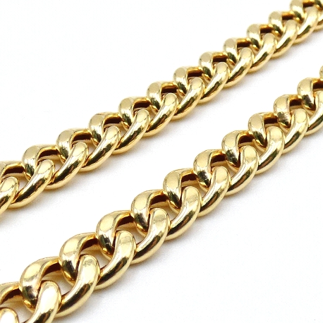 CADENA ORO 60CM                                                       