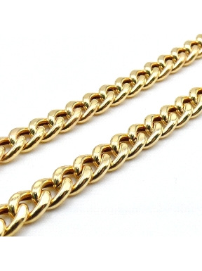 CADENA ORO 60CM