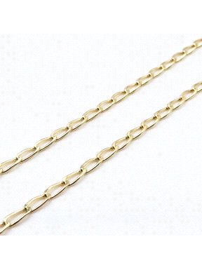CADENA ORO 60CM