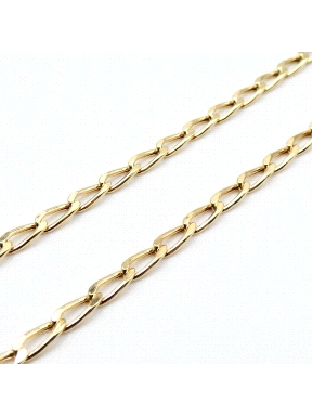 CADENA ORO 60CM